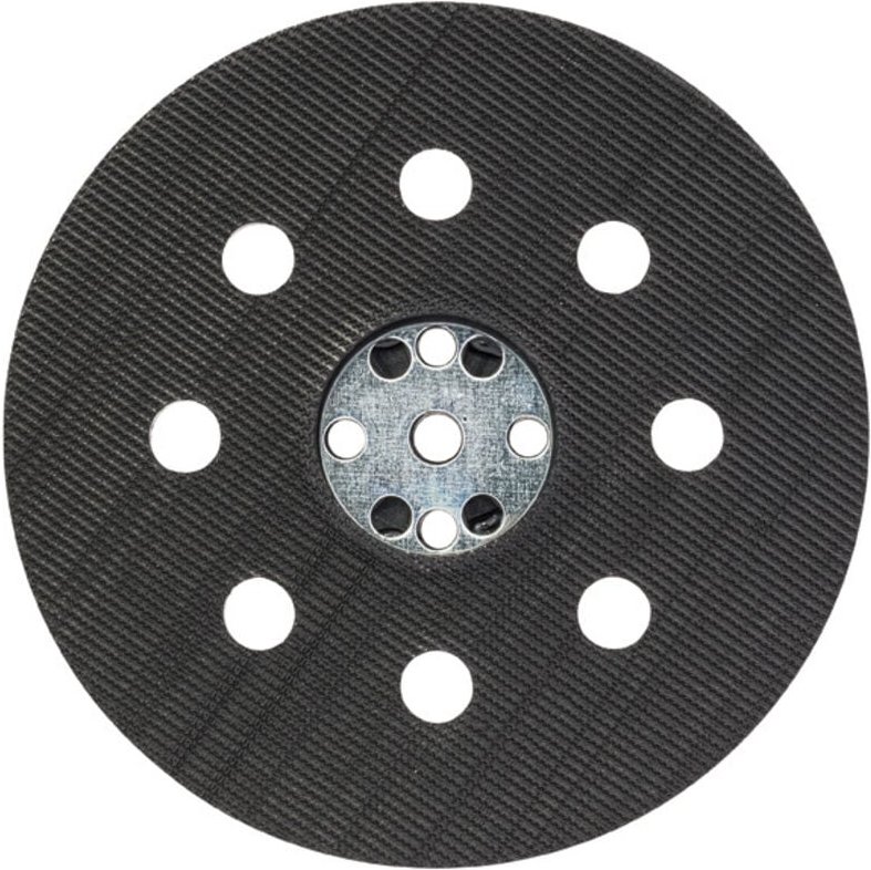 Schleifteller mittel, 115 mm, für pex 115