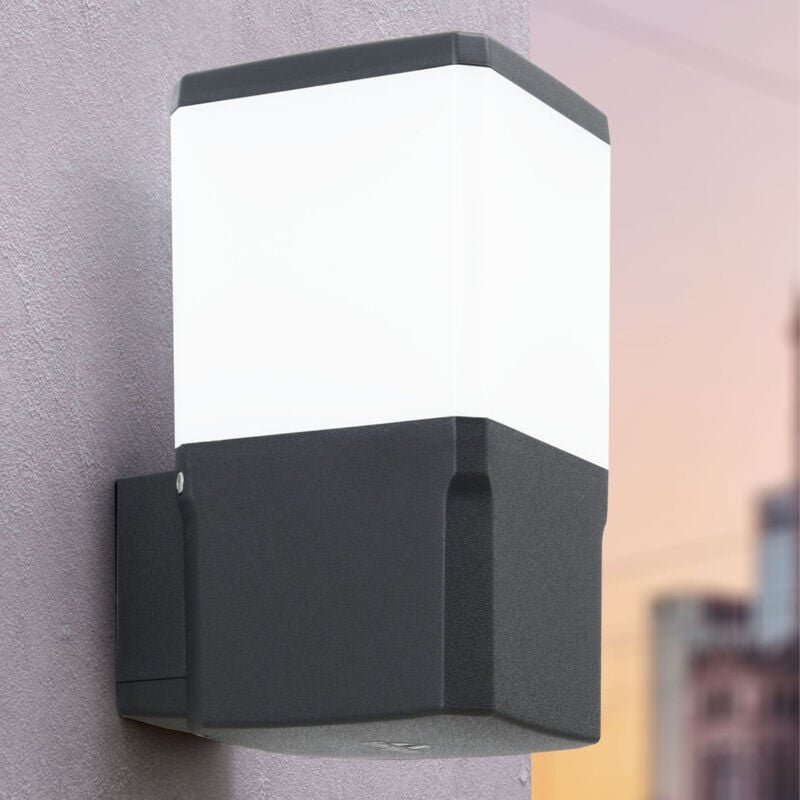 FUMAGALLI Außenwandleuchte "VIRGILIO APPLIQUE" - CCT - 8,5W -