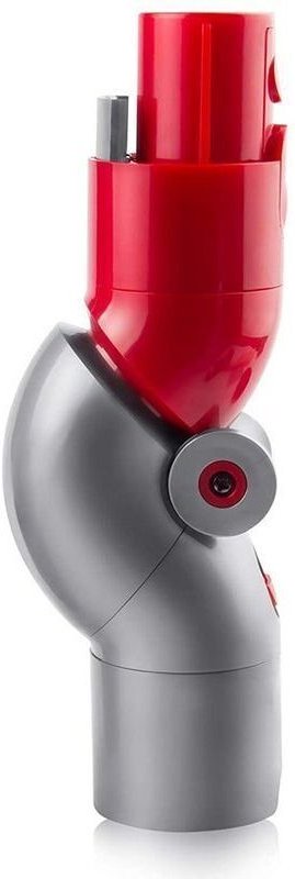 Flacher Möbeladapter mit Schnellverschluss – Kompatibel mit Dyson V7, V8, V10, V11, V15 – Reichweite bis zu 1 Meter – Ei...