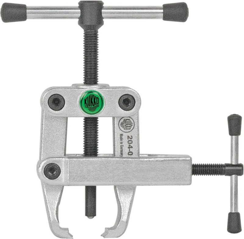 Kukko Lagerabzieher mit seitlichem Spannbügel 1