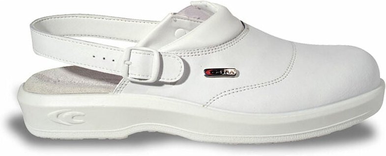 Thumbnail - Sanitäre Clogs Cofra Reuben ob - 44 eu