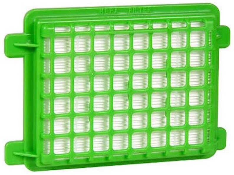 Ersatzteil - hepa Filter 10 spaceo artec - Rowenta tefal