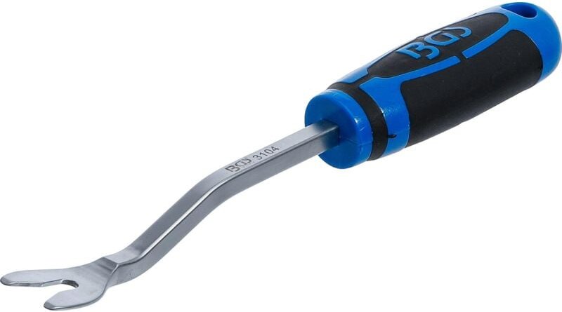 BGS Türverkleidungs-Lösewerkzeug 235 mm - 3104