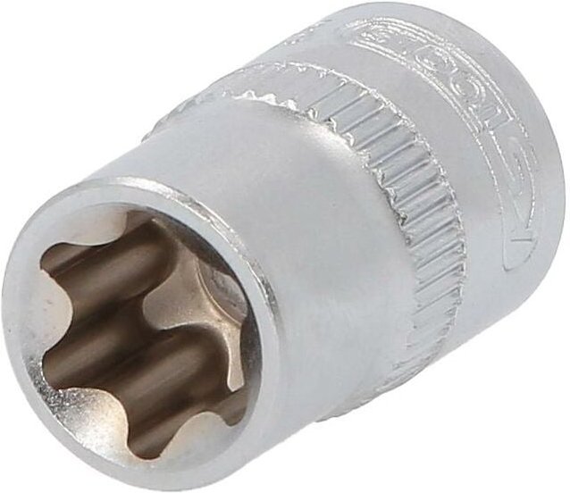 3/8' Torx-E-Stecknuss, E14