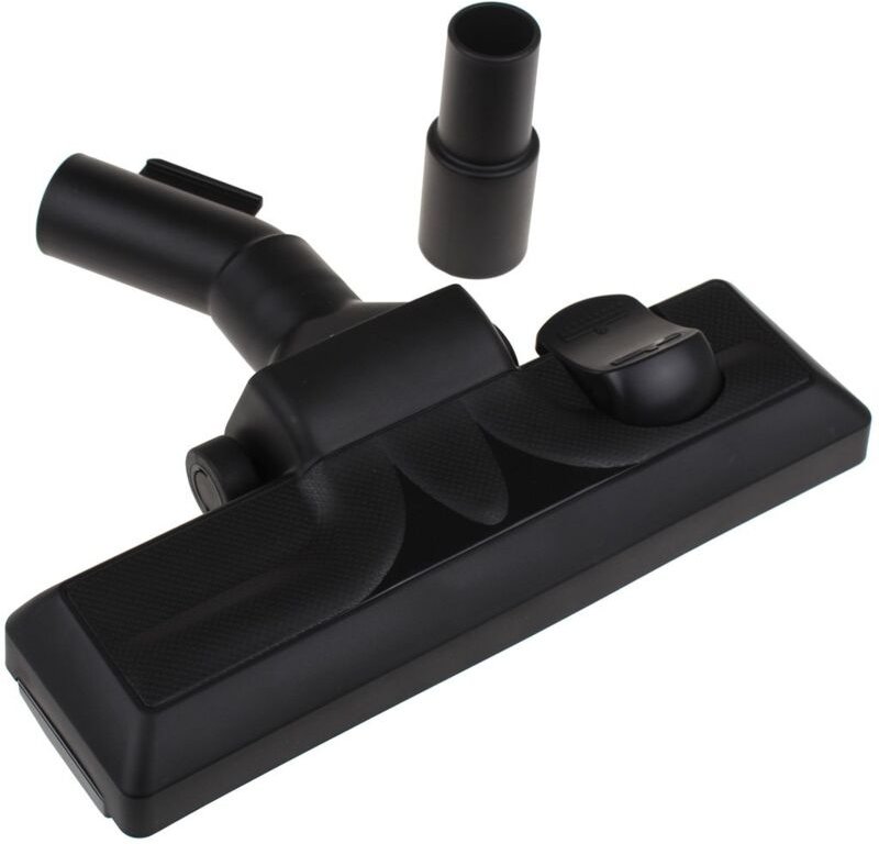 Rowenta rechteckiger Kopfstaubsauger mit Rohr im Durchmesser 32/35 mm ZR900301