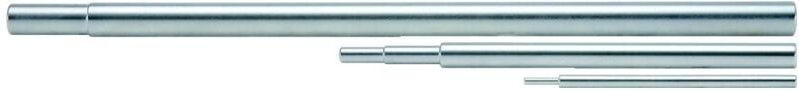Stufendrehstift für Doppel-Steckschlüssel 12x13-21x23mm