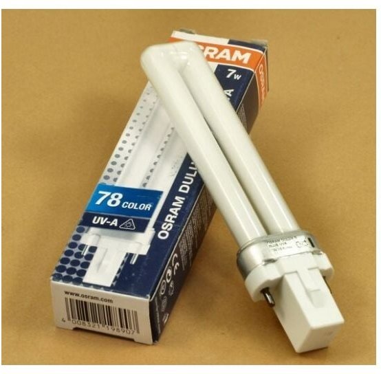 Lampen de Indoor, Multicolor, einzigartig - Osram