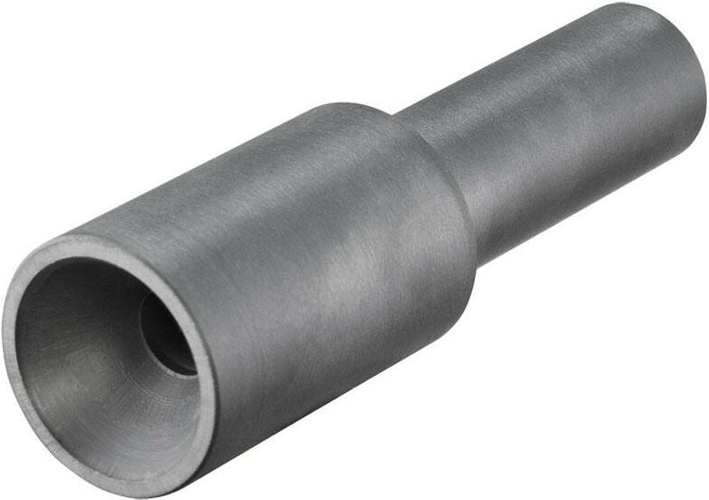 Borcarbid-düse für sandstrahlkabine sandstrahler Fervi U003