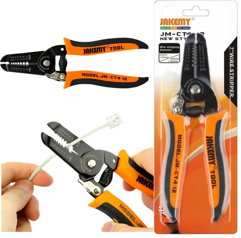 JAKEMY JM-CT4-12 Abzieher 06 mm–2,6 mm