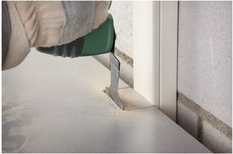 Tauchsägeblatt aiz 65 bsb Hard Wood, bim, diy, 40 x 65 mm - Bosch