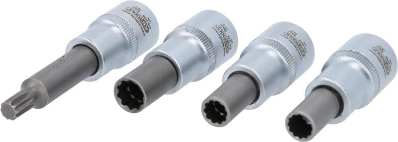 Oz Spezial-Alu-Felgen-Stecknuss-Satz für mehrteilige OZ-Felgen, 4-tlg