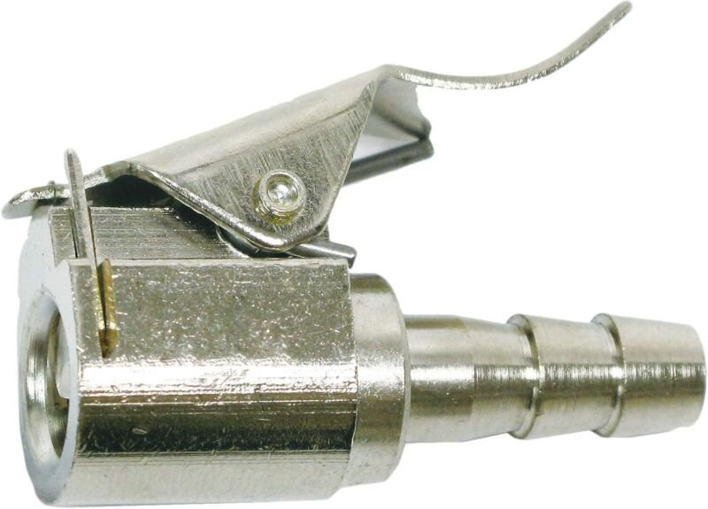 SW-Stahl 25031L Reifenfüllnippel 6mm (1/4") für Druckluft Reifenfüller 25030L, 25032L, 25034L