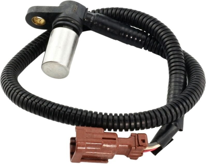 Tlily - Auto-Geschwindigkeitssensor für Sentra CAS0005 1.6L 1.8L 2007-2012 31935-3AX0A 31935-3AX0B