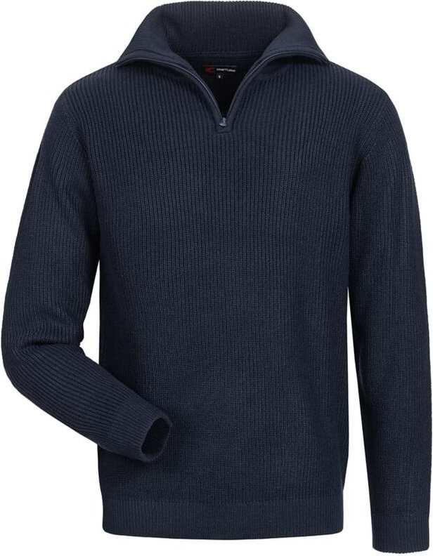 KALLE Troyer Marine Größe L(54/56)