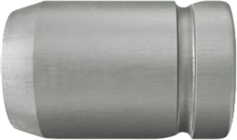 Stecknuss 1/2' SW17 - Fischer