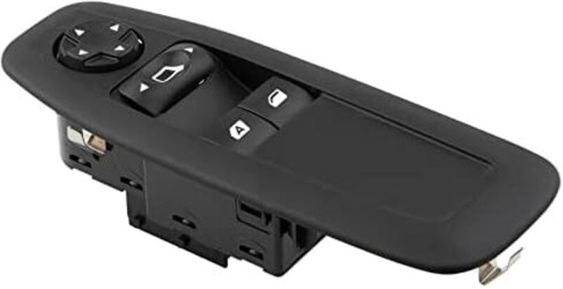 Thumbnail - Fensterheber Schalter Für P-euge0t 208 15-22 96751127ZD Wichtigsten Control Power