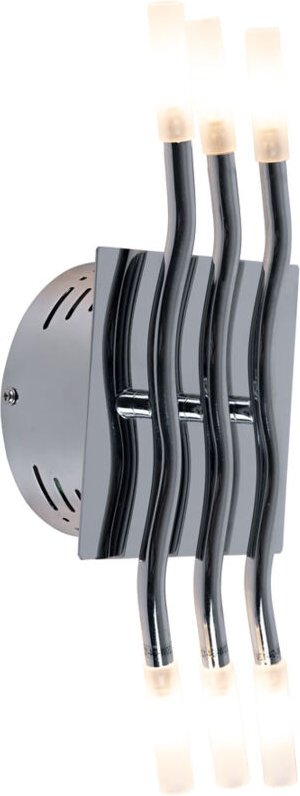 Wandleuchte Wandlampe Wandbeleuchtung Strahler Leuchte G4 medusa