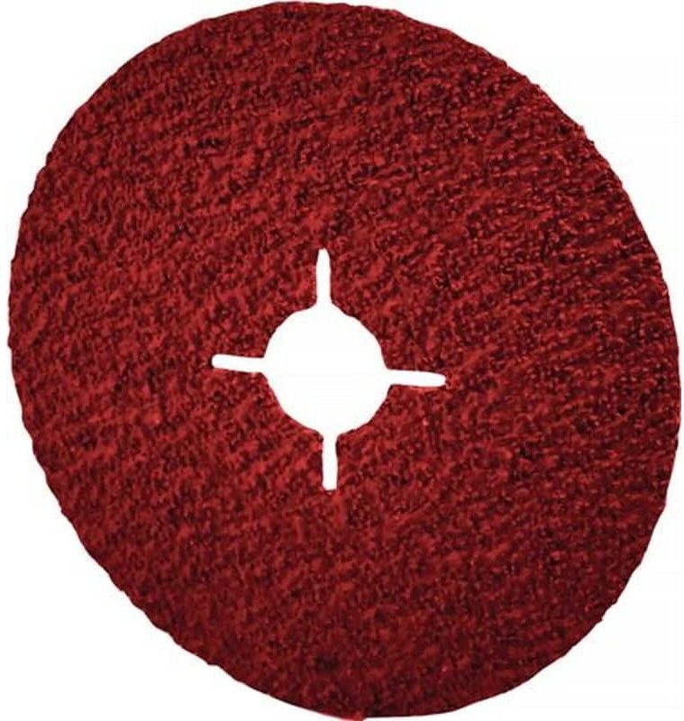 VSM - Fiberscheibe cer TopSize ø 125 mm Körnung 120 ( 4000844324 )