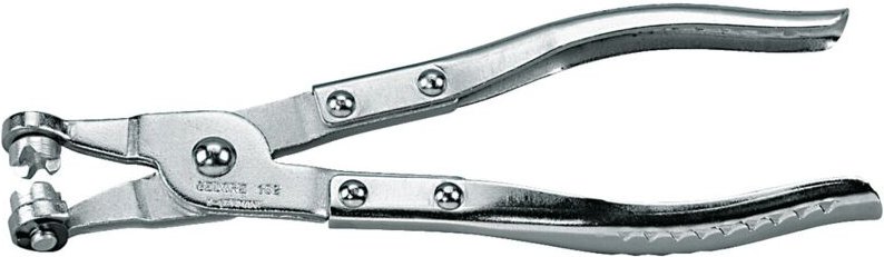 132 Schlauchklemmenzange 220 mm