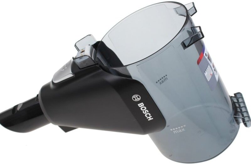 Bosch - staubbehälter - 12036427 -