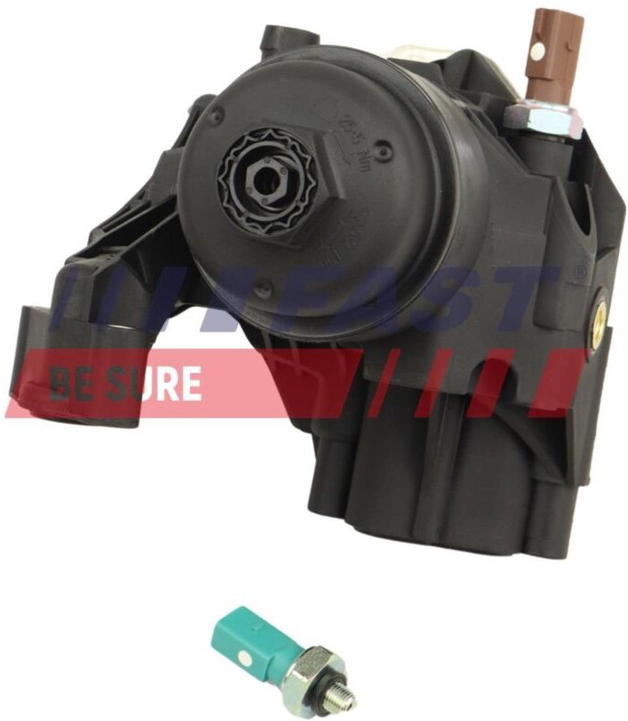 Ölkühler Ft00677 Fast