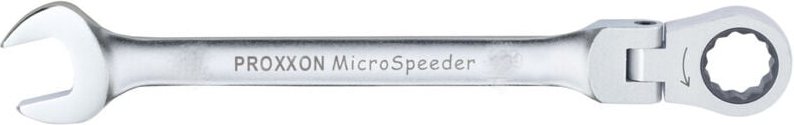 MicroSpeeder mit Gelenk, 18 mm - 23055 - Proxxon
