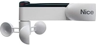 Nice - Windsensor-Anemometer über TTbus für Markise volo