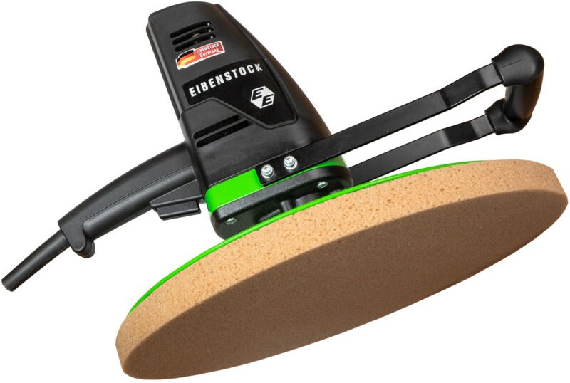 Putzbearbeitungsmaschine epg 400 Set 1 - Eibenstock