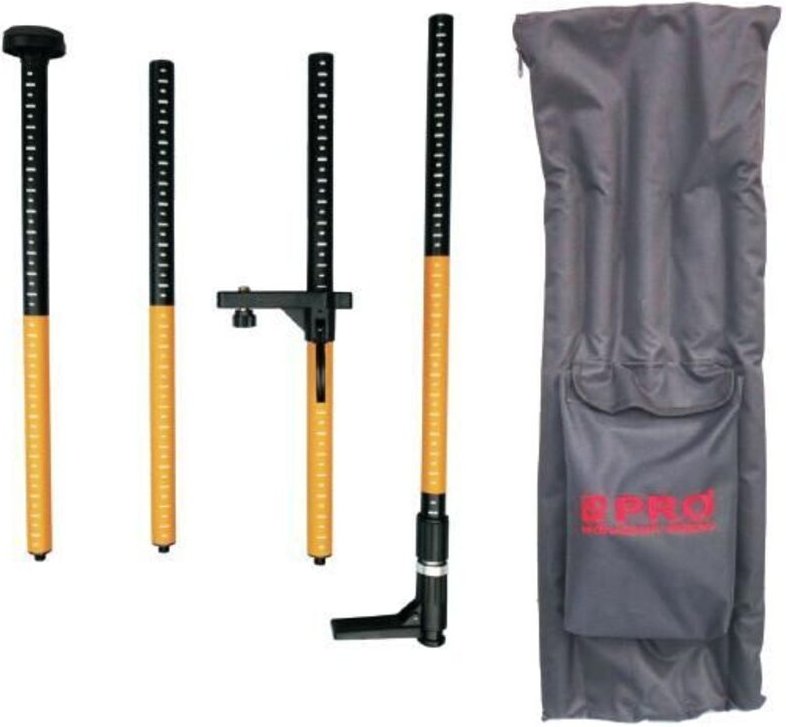 Erweiterungsstange Lt-334s-2g - 100-Ls-334s