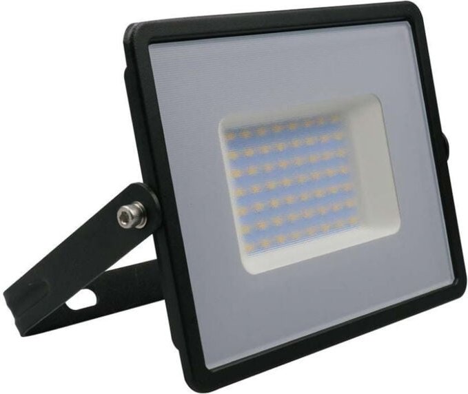 V-tac - VT-4051B-N 215959 LED-Außenstrahler eek: f (a - g) 50.00 w Tageslichtweiß