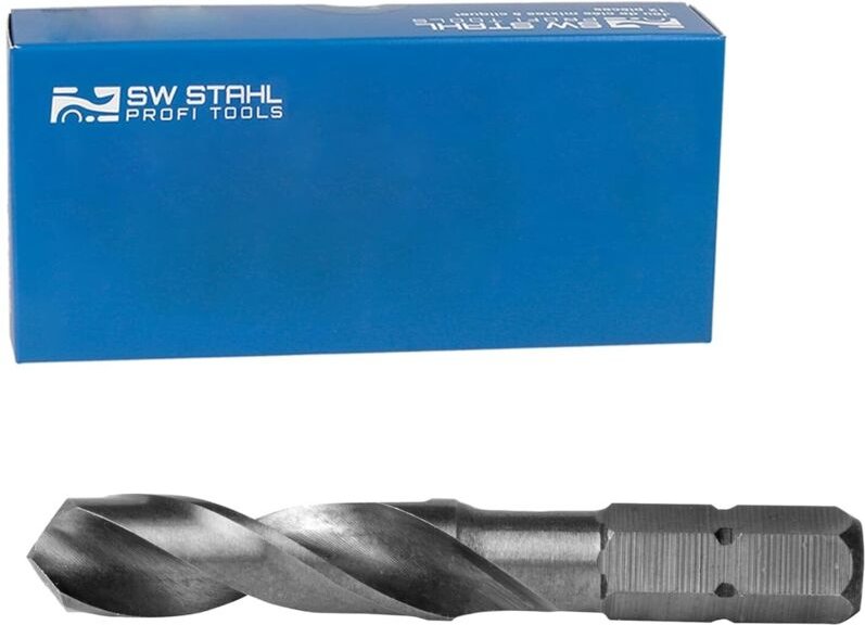 82224L Spiralbohrerbit hss-g 4,2 mm - Sw-stahl