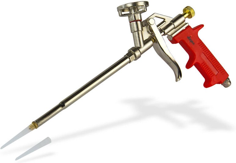 Pu Schaumpistole dsp