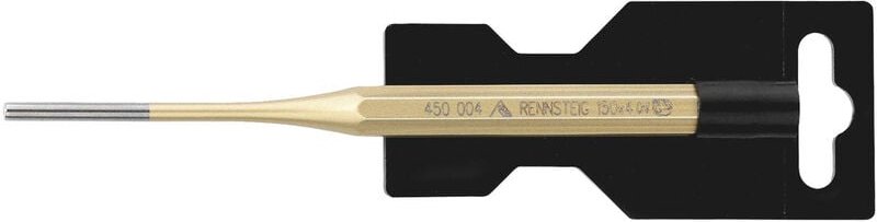 Werkzeuge Splintentreiber 150x10x2,5mm 450 025 0 sb - Rennsteig