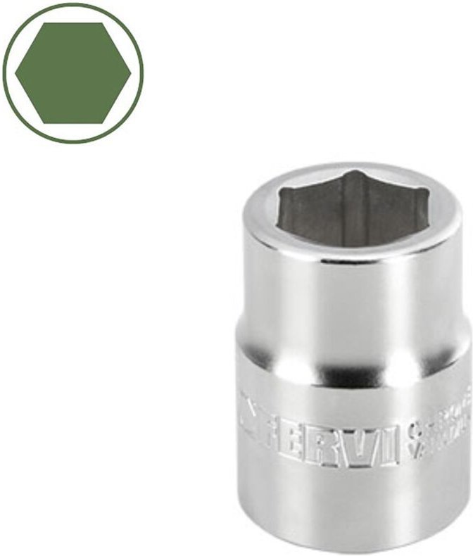 Innensechskantschlussel 21 mm 3/4 Fervi bn4e2n021