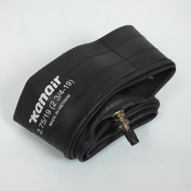 19 Zoll Schlauch 2.75-19 / 2 3/4-19 2.75/19 2.75x19 Ventil tr4