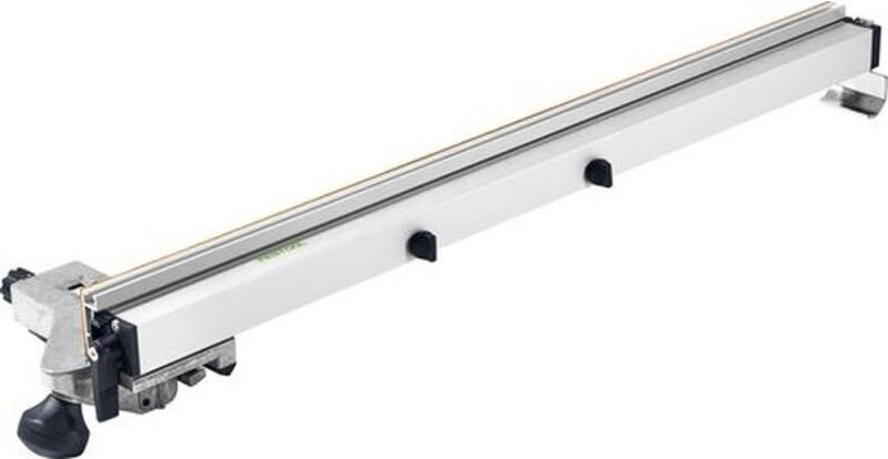 Längsanschlag la tks 80 – 575826 - Festool