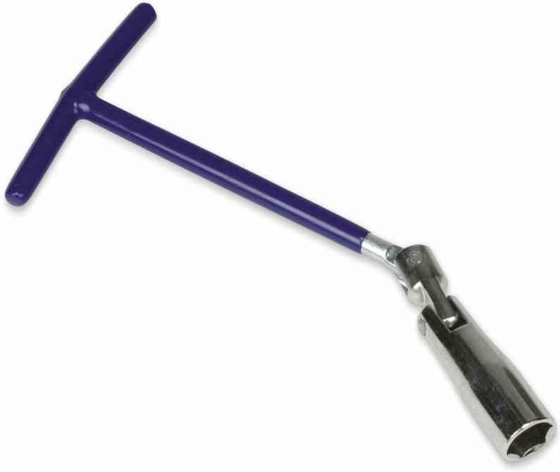 Zündkerzenschlüssel 16 mm - IWH