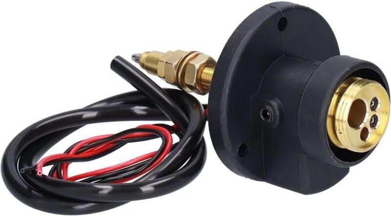 Kit de conversion de torche de soudage, kit de conversion de torche d'adaptateur de base de bride de prise de panneau de...