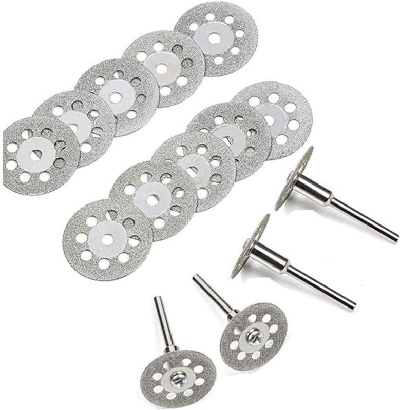 Satz mit 2 Batterieklemmen mit Plus- und Minuspolen, 6 V/12 V, für Pkw/Lkw