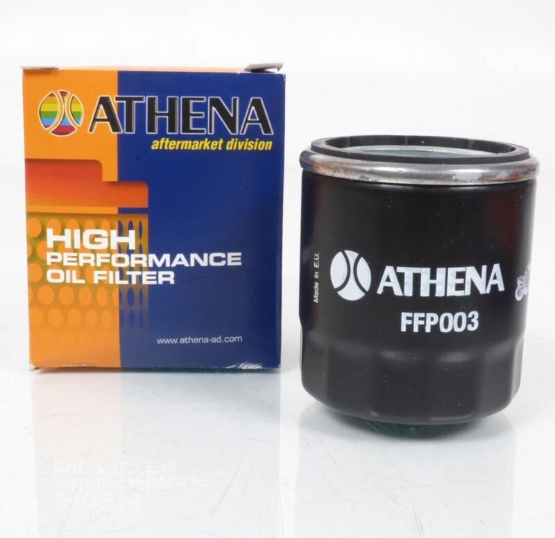athena ölfilter für motorrad ktm 640 duke 1999-2006 ffp003 neu