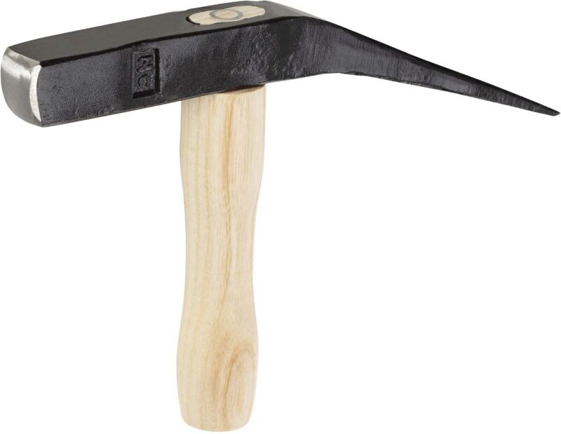 Ruthe 3010059119 Pflasterhammer 1000 g 175 mm 1 St.