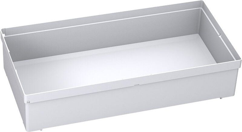 83500061 Einsatzschale 2teilig (l x b x h) 150 x 300 x 68 mm - Tanos