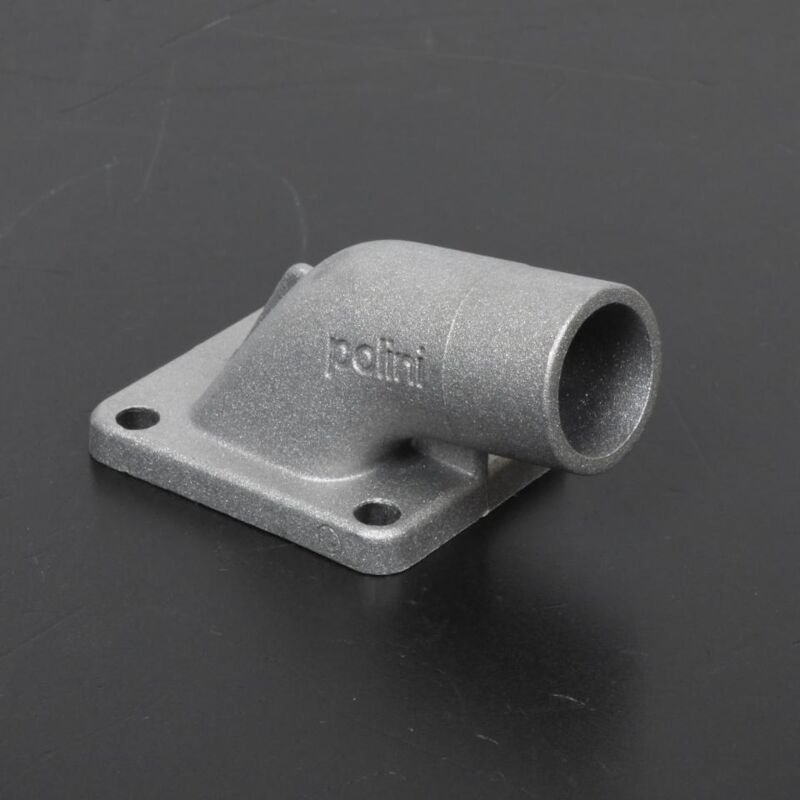 Ansaugrohr polini für Moped Peugeot 50 103 l vor 2020 neu