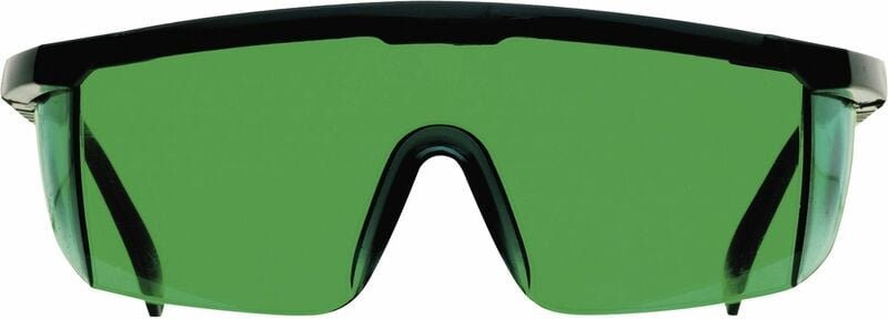 Laserbrille lb grün - Sola