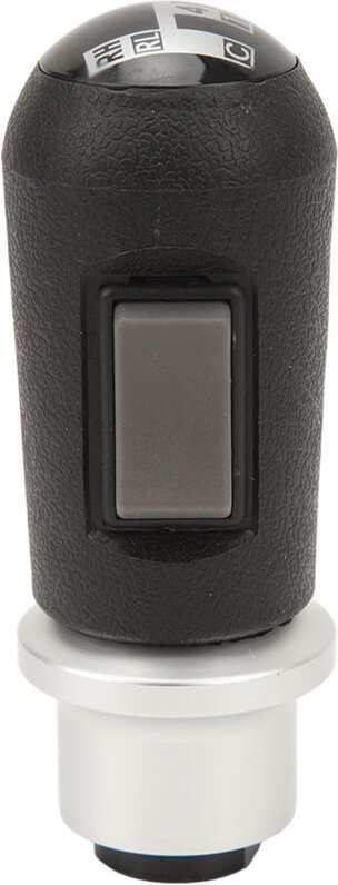 Zoternen - Schaltknauf, 1377386 Manueller Schaltknopf mit Getriebeadapterschalter, Ersatz für Scania Serie 4 3