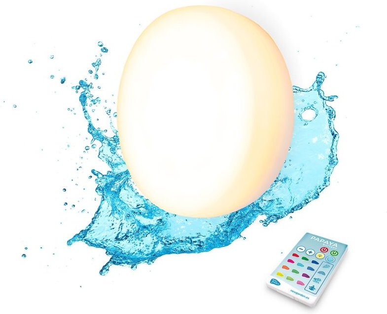 Thumbnail - New Garden papaya 12 battery