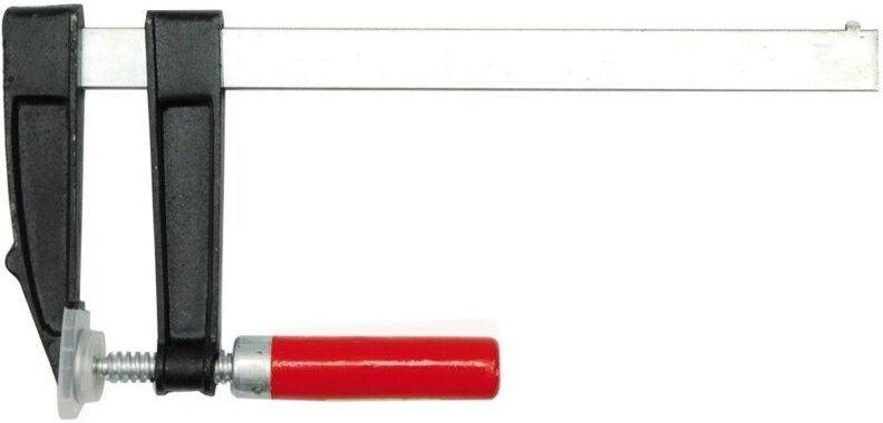 Zimmermannszwinge 500x120mm 37500 vorel