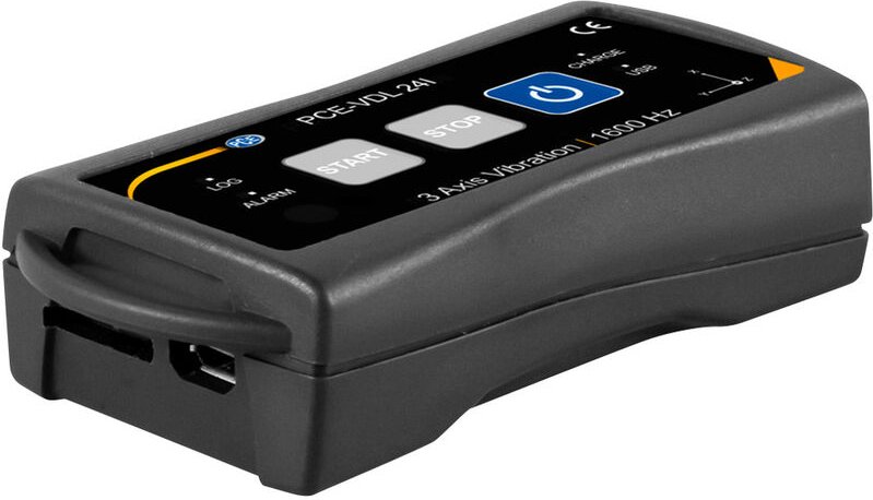 Thumbnail - Pce Instruments - pce-vdl 24I pce-vdl 24I Beschleunigungs-Datenlogger