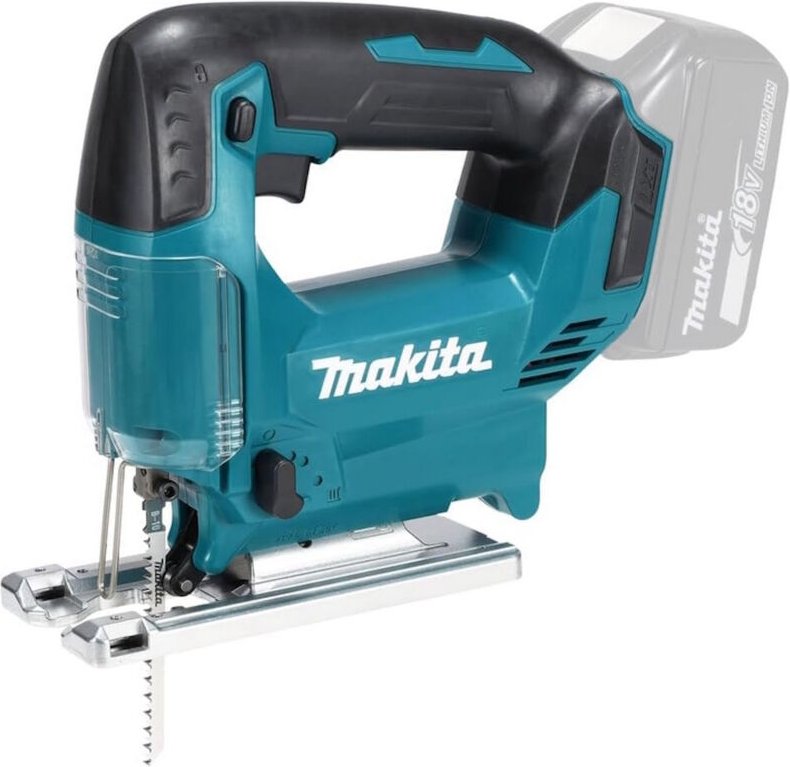 Makita Akku-Pendelhubstichsäge18V DJV186Z ohne Akku und Ladegerät