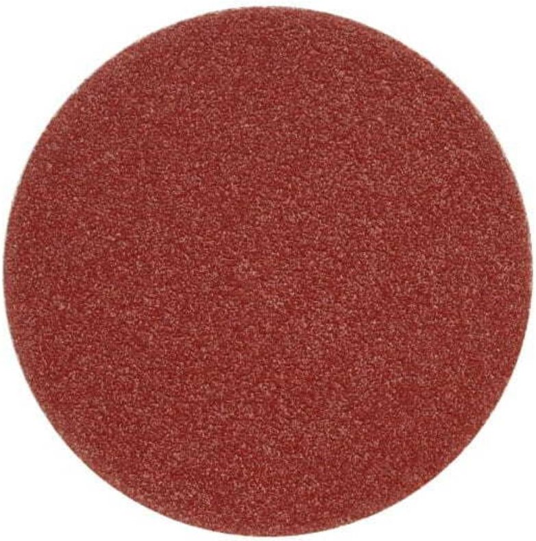 Thumbnail - Toya - Schleifscheiben 125mm /Klett/, P120, 5er Set 08562 vorel